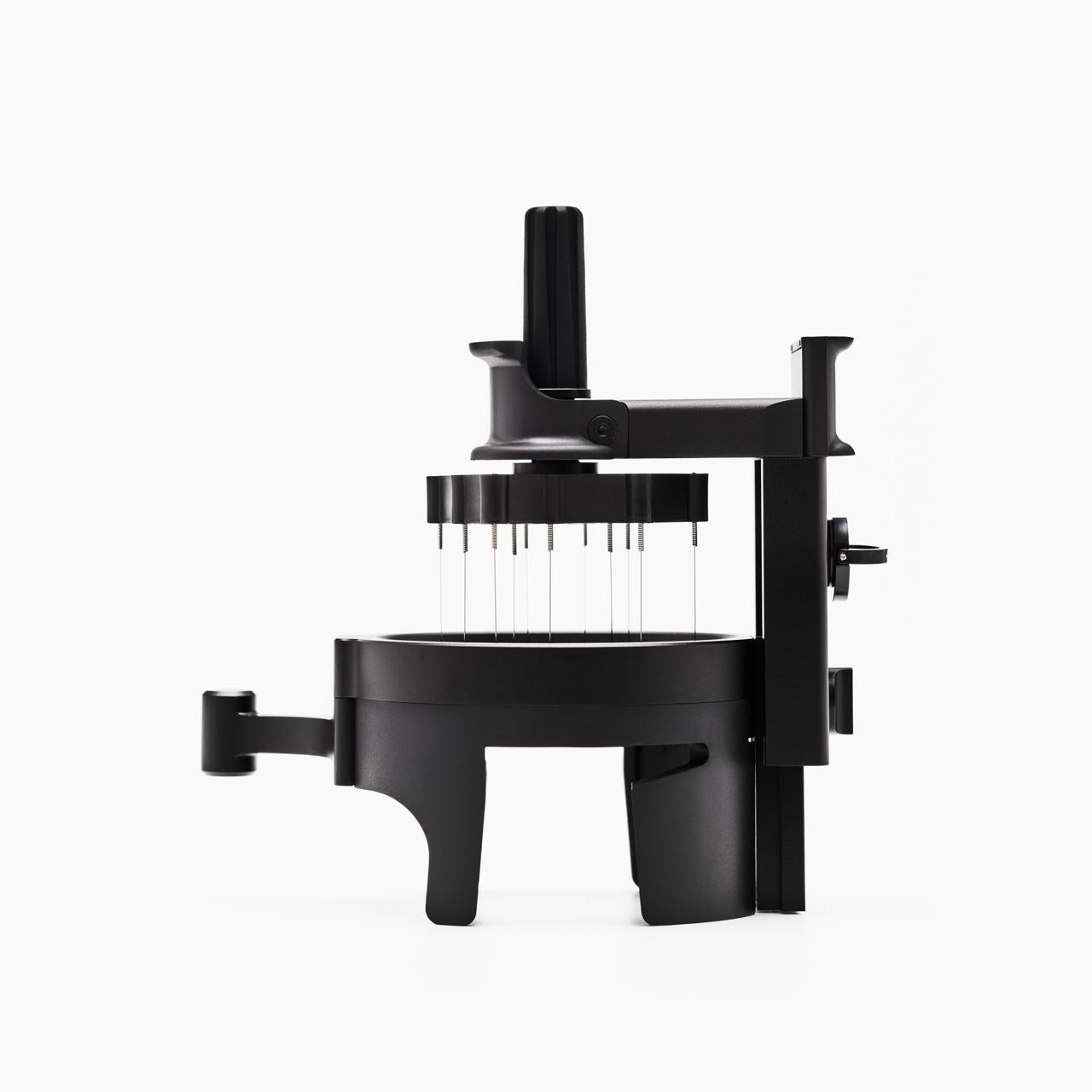 AutoComb エスプレッソツール AutoComb - Black – BH Tools Worldwide