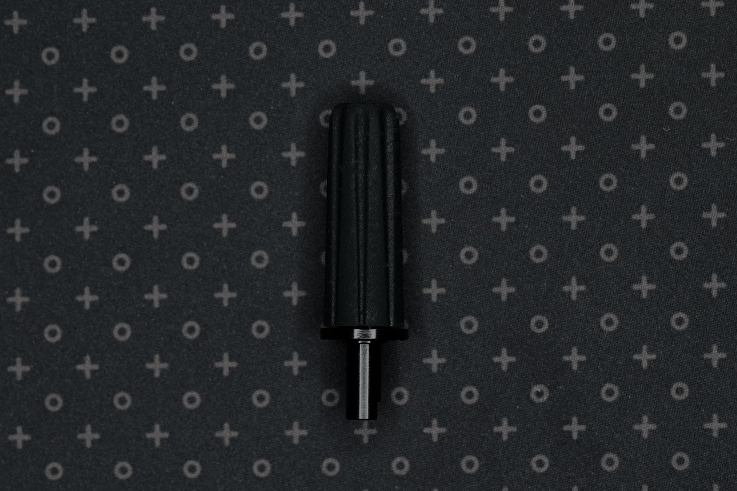 AutoComb Silicone Spinning Grip