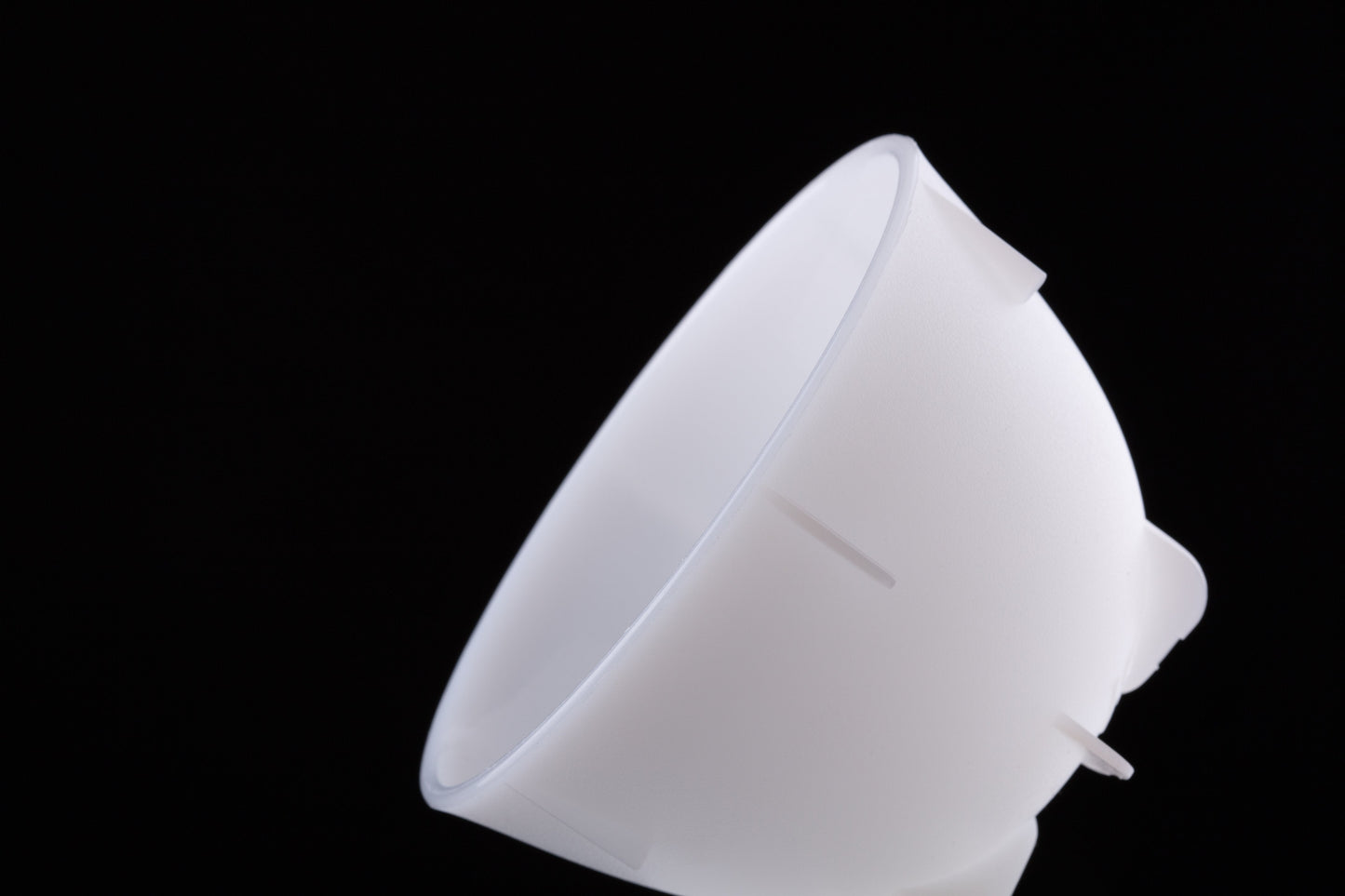 Cupping Bowls - White