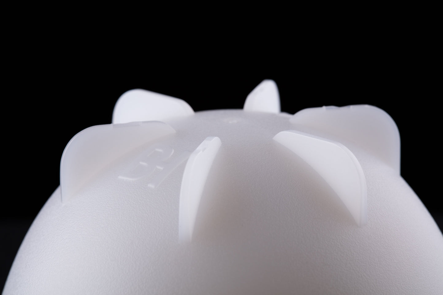 Cupping Bowls - White