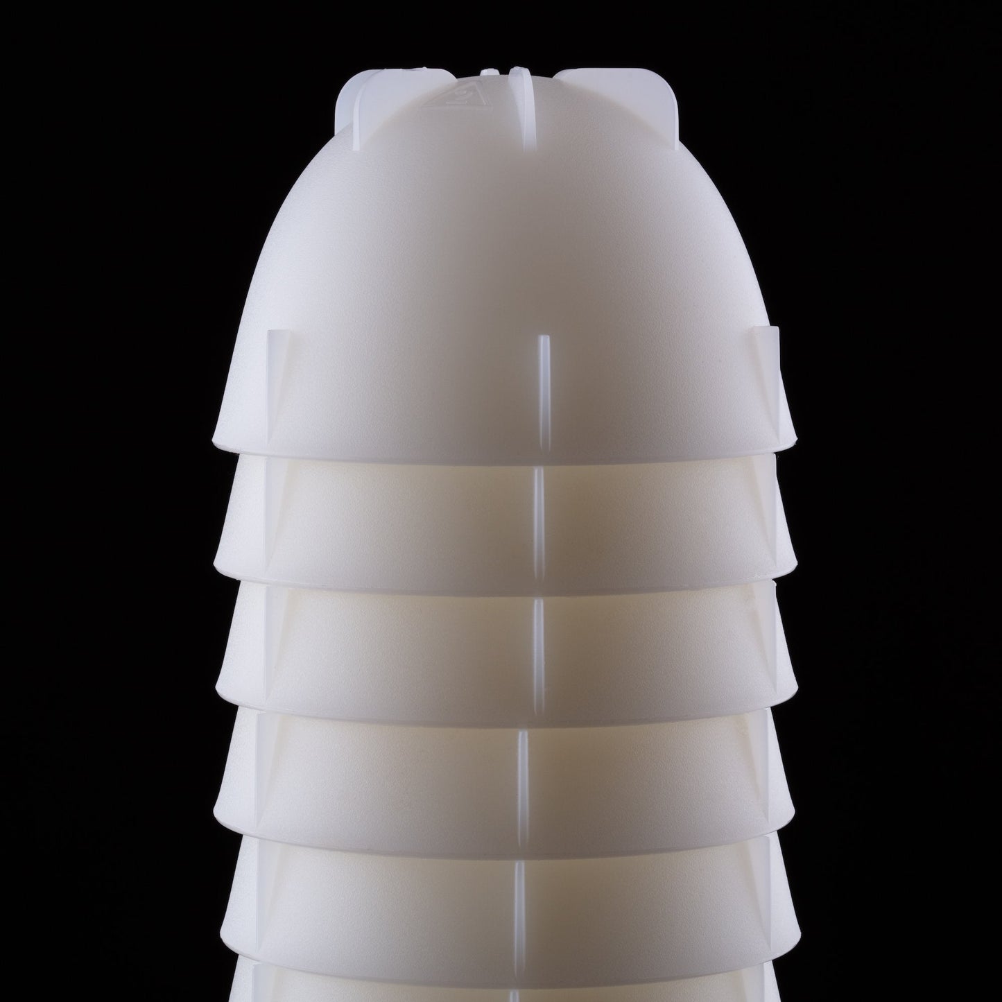 Cupping Bowls - White