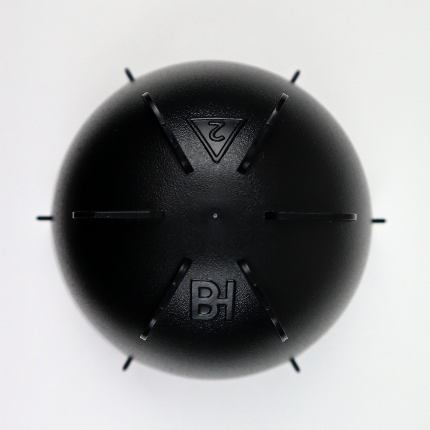 Cupping Bowls - Black