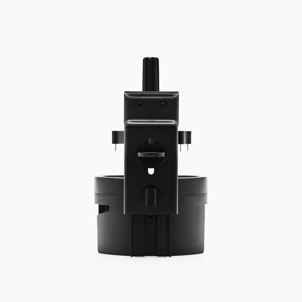 AutoComb エスプレッソツール AutoComb - Black – BH Tools Worldwide