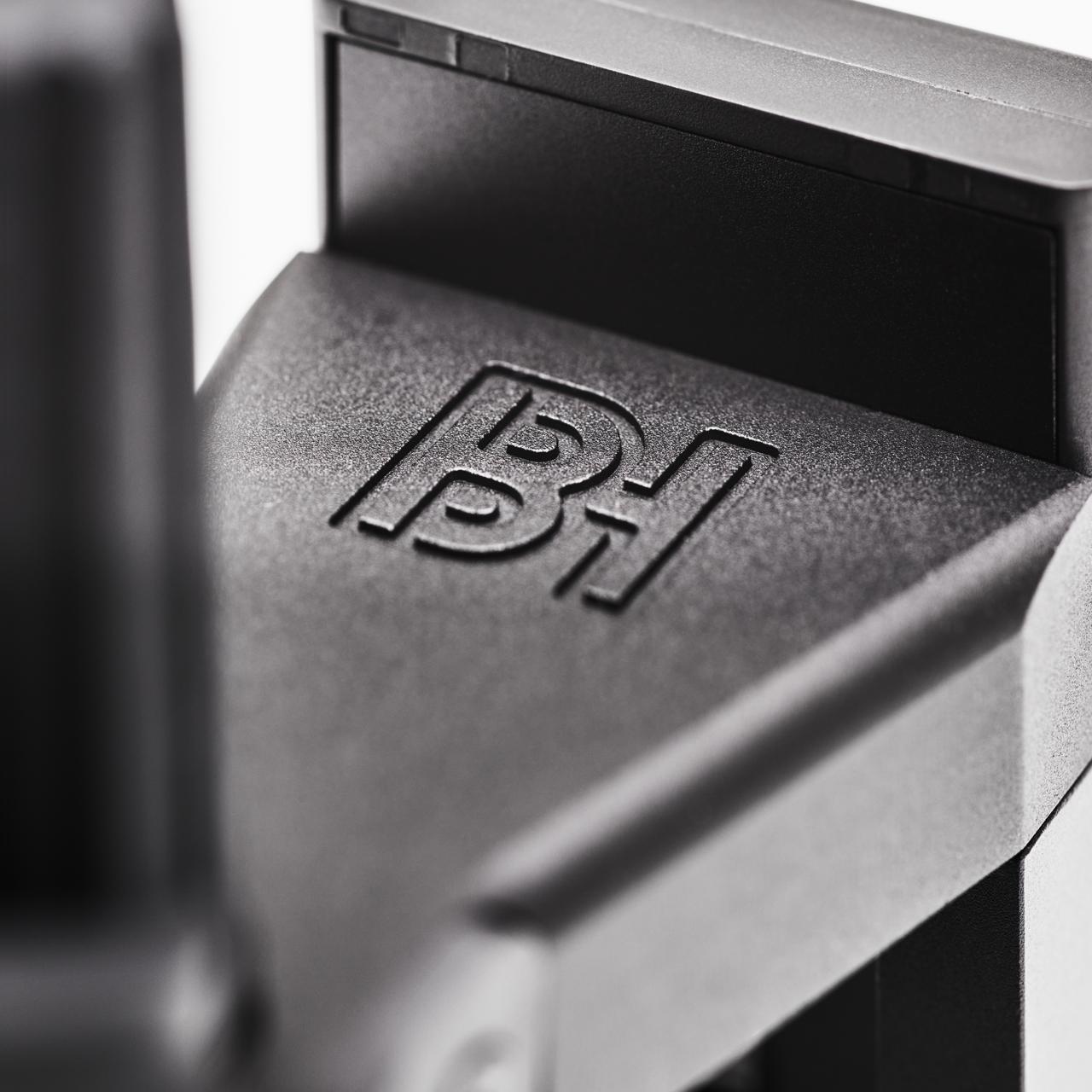 AutoComb - Black – BH Tools Worldwide