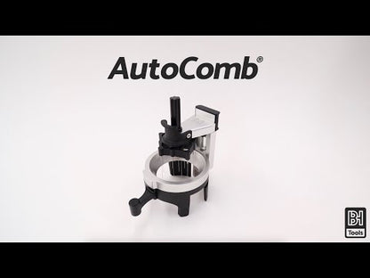 AutoComb