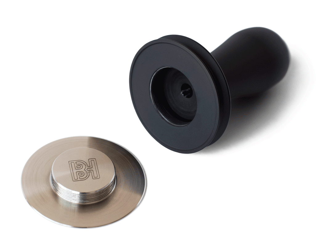 Replacement Tamper Base